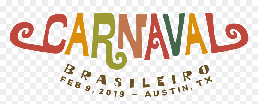 Thumb Image - Carnaval Brasileiro Austin Logo, HD Png Download - carnival png