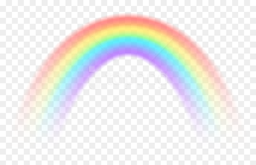 Free Png Download Rainbow Png Images Background Png - Transparent Transparent Background Rainbow Png, Png Download - rainbow.png