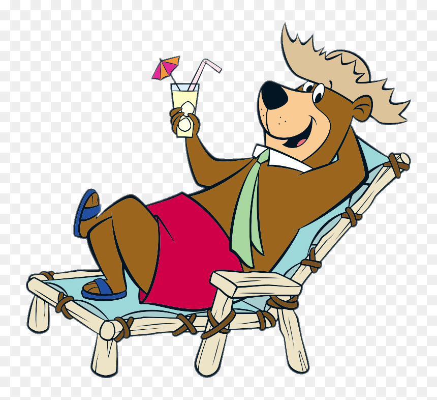Clip Art, HD Png Download - relax png