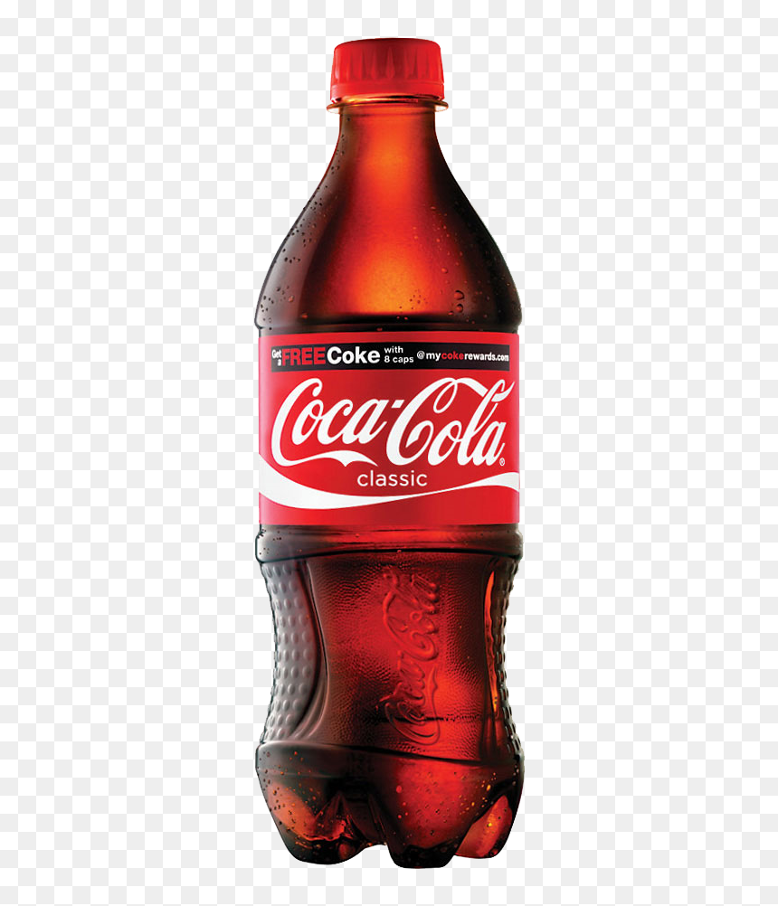 Coke Clipart Diet Coke - 1994 Coca Cola Bottle, HD Png Download - diet coke png