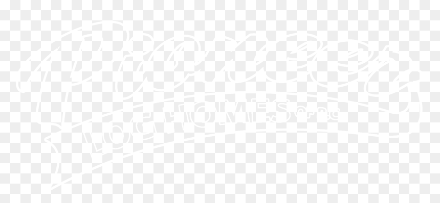 Cropped Pioneer Logo White - Johns Hopkins Logo White, HD Png Download - pioneer logo png