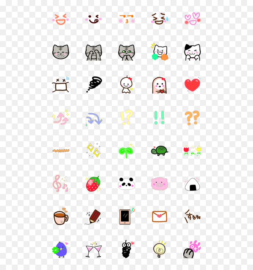 Clip Art, HD Png Download - okay emoji png