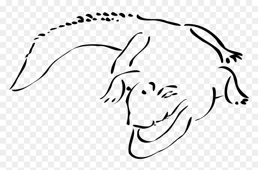 Swamp Black And White Clipart, HD Png Download - gator png