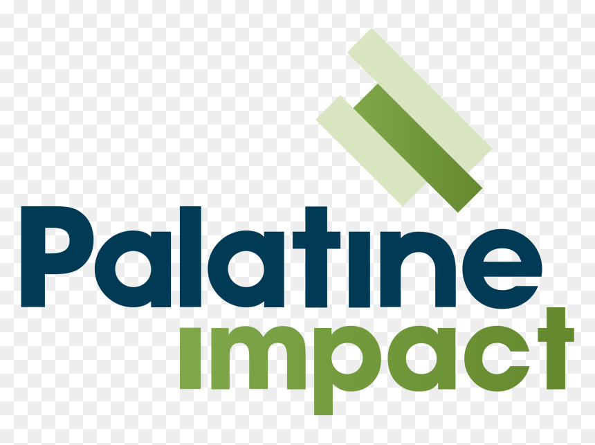 Palatine Impact Logo - Mike's Chili Parlor, HD Png Download - impact png