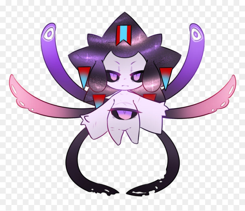 Cartoon, HD Png Download - jirachi png