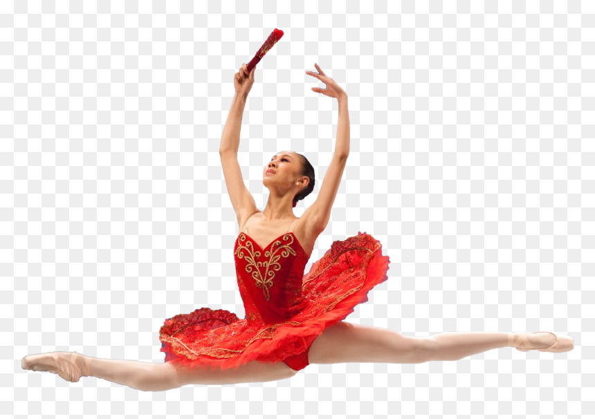 Ballet Png Pic - Turn, Transparent Png - ballet png