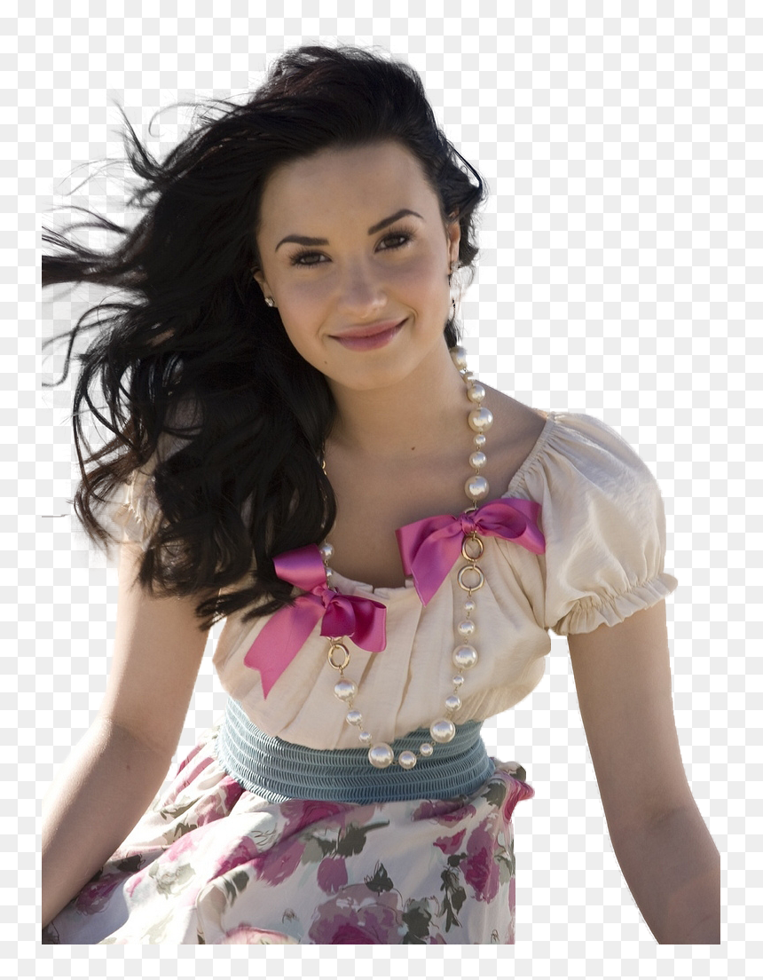 Demi Lovato Clipart Lovato Cosmopolitan - Demi Lovato, HD Png Download - demi lovato png