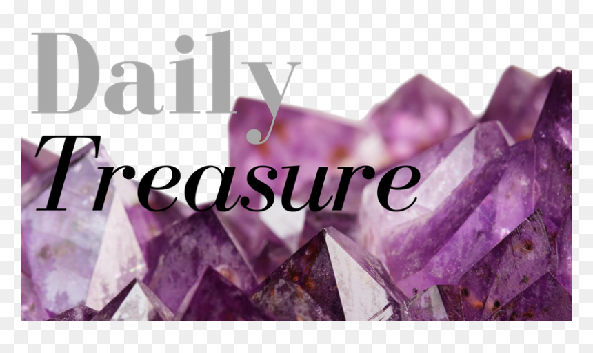 Dt Webpage Logo - Amethyst, HD Png Download - amethyst png