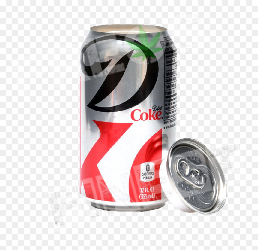 Diet Coke, HD Png Download - diet coke png