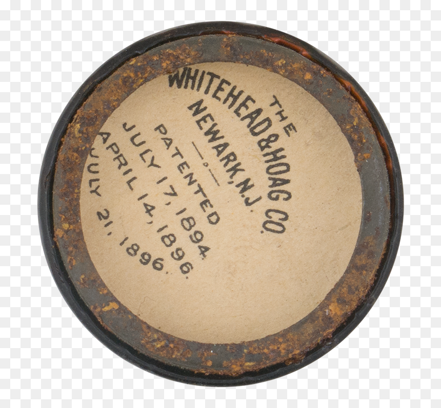 Cuba Flag Dark Blue Button Back Art Button Museum - Circle, HD Png Download - cuba flag png