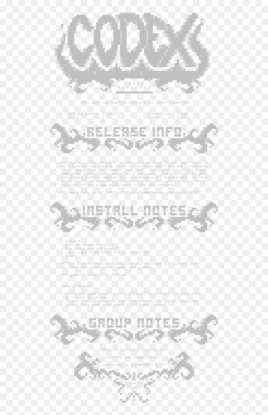 Calligraphy, HD Png Download - ark survival evolved png