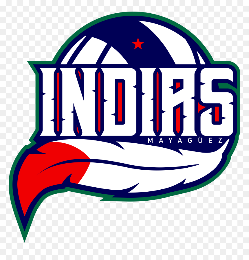 Logo Indias - Indias De Mayaguez, HD Png Download - february png