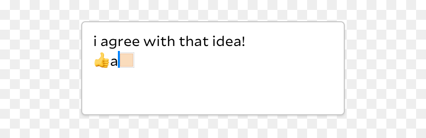 Screenshot, HD Png Download - thumbs down emoji png