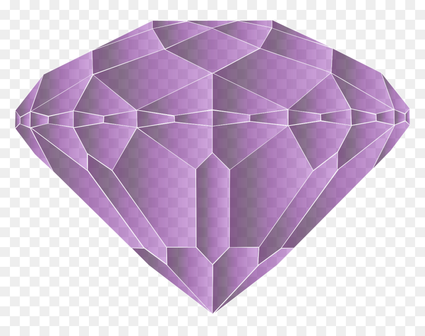 Desenho Ametista Png, Transparent Png - amethyst png