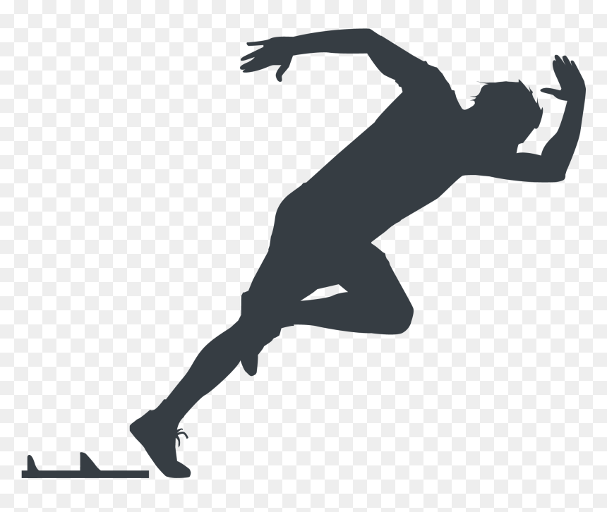 Portable Network Graphics , Png Download - Playing In The Box: A Practical Guide For Helping Athletes, Transparent Png - athlete png