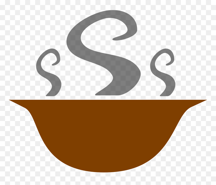 Soup And Chili Fundraiser, HD Png Download - smoke vector png