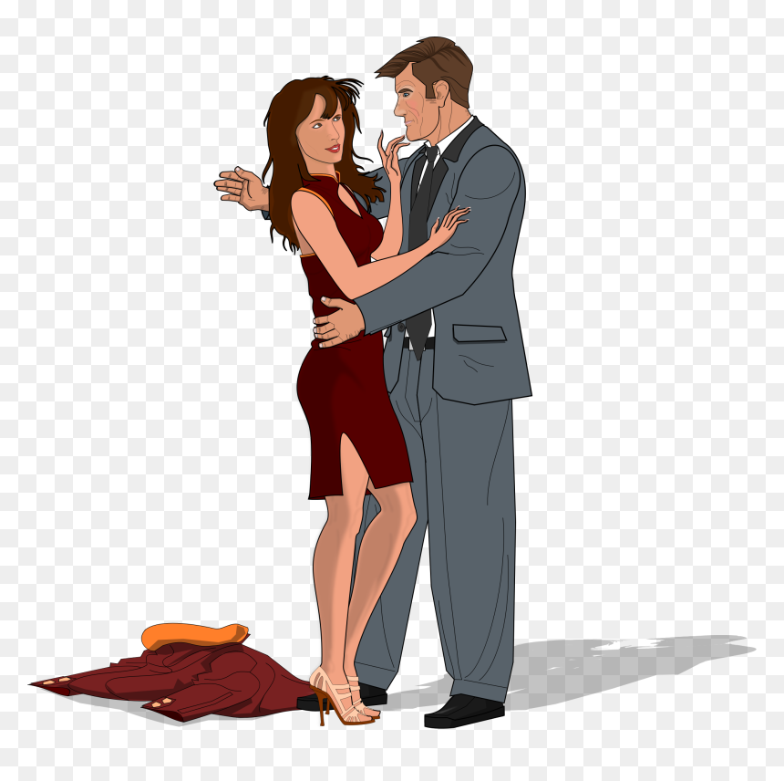 Boris And Anna Clip Arts - Illustration, HD Png Download - anna png
