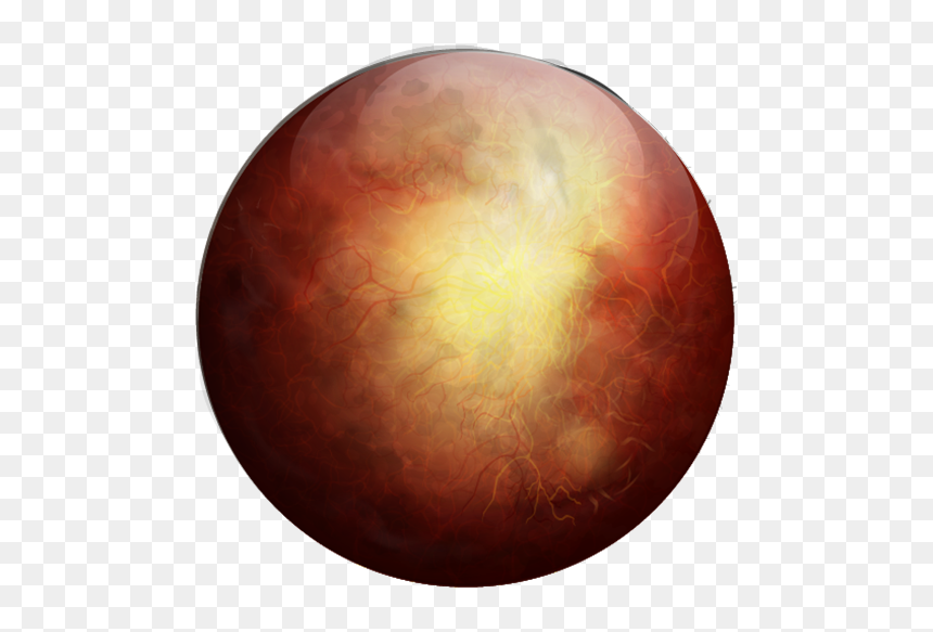 Sphere, HD Png Download - venus png