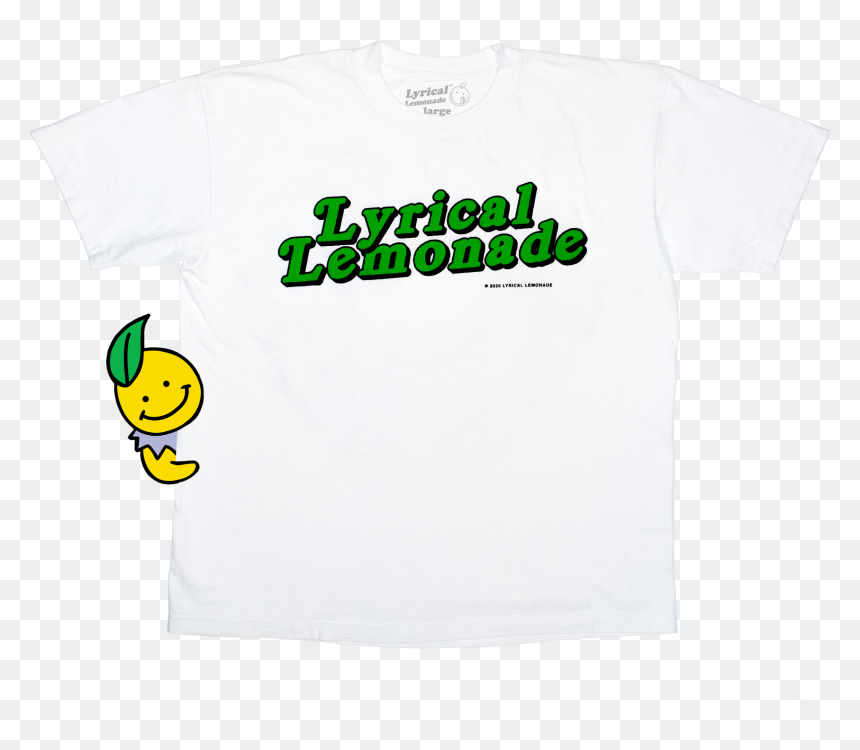 Active Shirt, HD Png Download - lenny png
