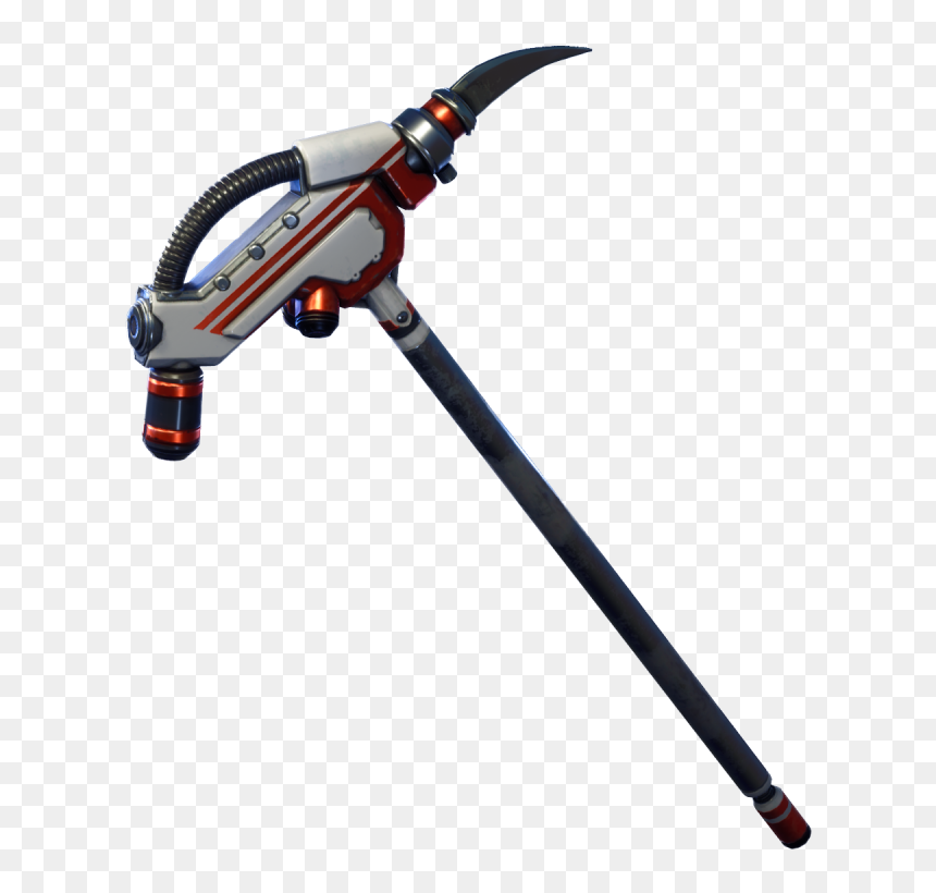 Fortnite Pulse Axe Png Image - Pulse Axe Pickaxe Fortnite, Transparent Png - pulse png
