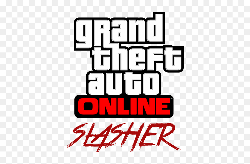 Grand Theft Auto V, HD Png Download - gta online png