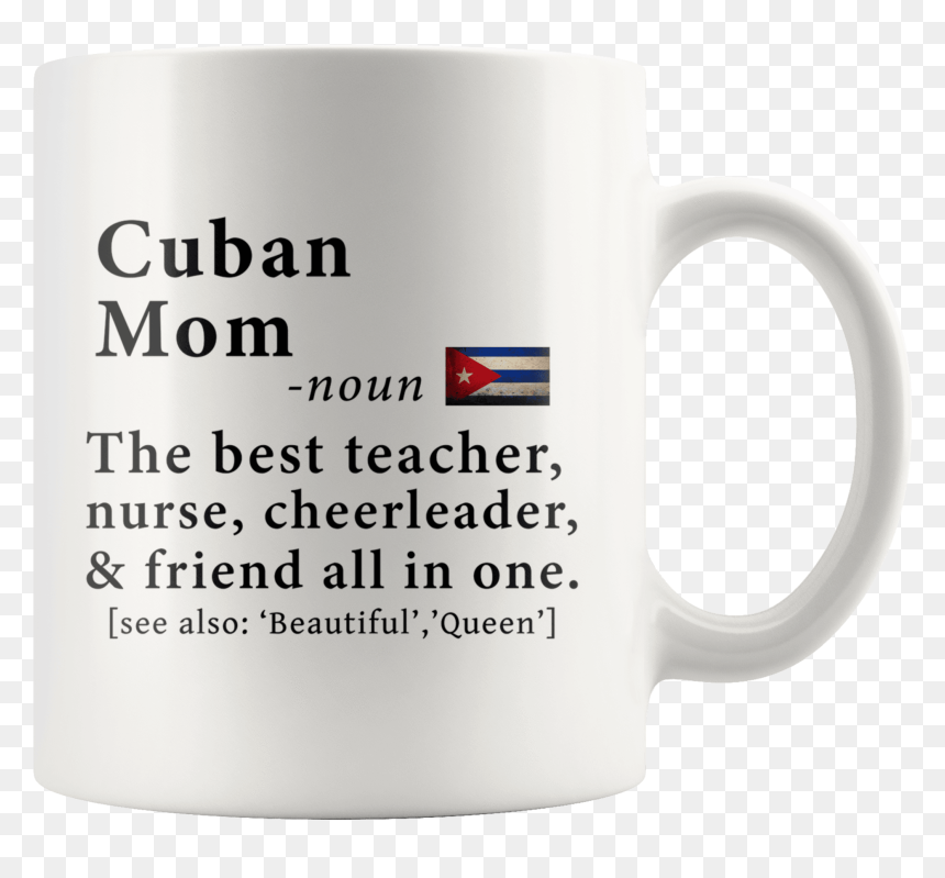 Cuba Flag Png, Transparent Png - cuba flag png