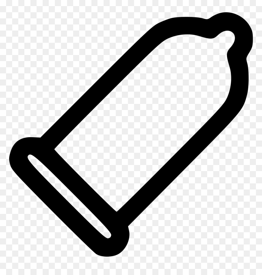 Download Free Png Condom Svg Png Icon Free Download - Transparent Background Condom Icon, Png Download - condom png