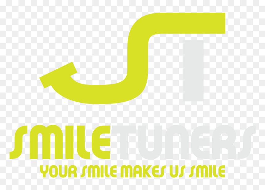 Smile Tuners, Pc Logo - Graphic Design, HD Png Download - pc logo png