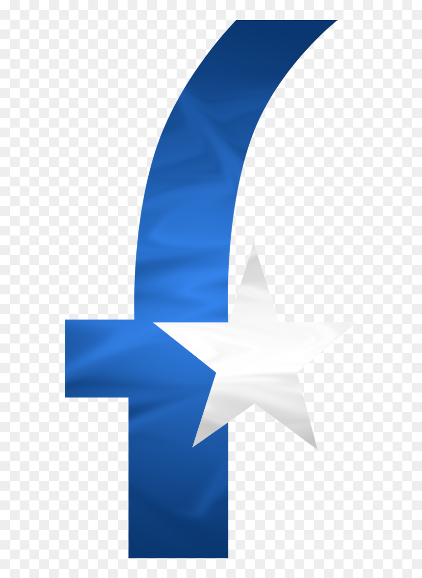Crescent, HD Png Download - cuba flag png