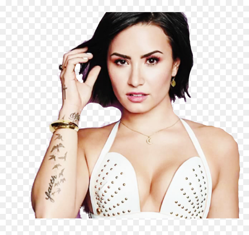 Demi Lovato Png-k , Png Download - Demi Lovato Wallpaper Hd, Transparent Png - demi lovato png