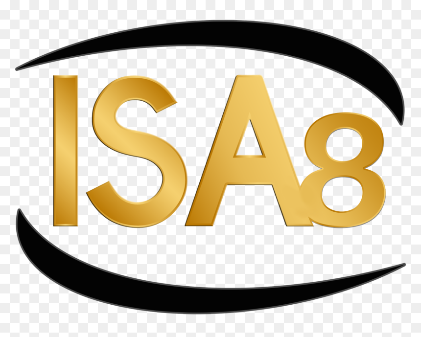 File - Isa8-logo - Indie Series Awards, HD Png Download - february png