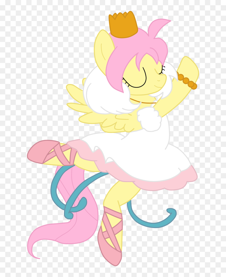 Ballet Clipart Princess Ballerina, HD Png Download - ballerina png