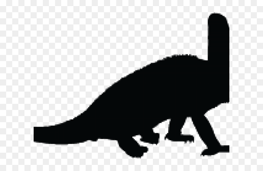 Chameleon Clipart Silhouette - Marine Iguana Silhouette, HD Png Download - chameleon png