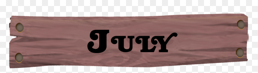 June - Banner, HD Png Download - june png
