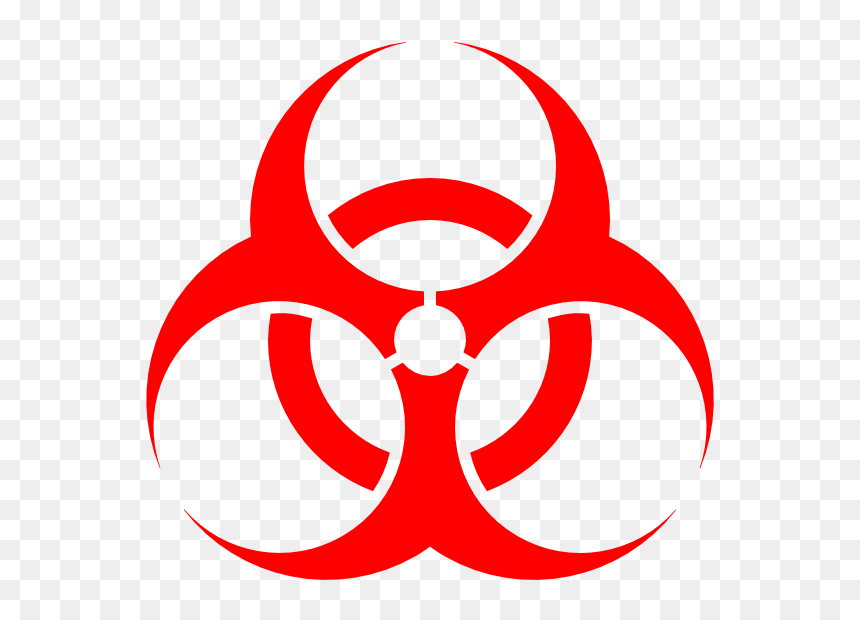 Png Download , Png Download - Biohazard Symbol Psd, Transparent Png - nuclear symbol png