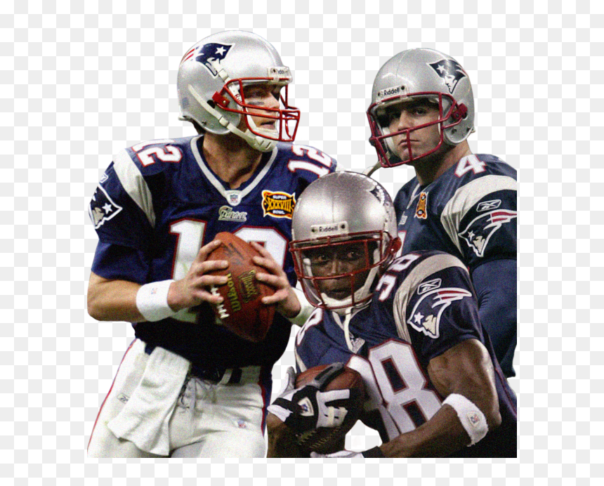 New England Patriots - Sprint Football, HD Png Download - new england patriots png