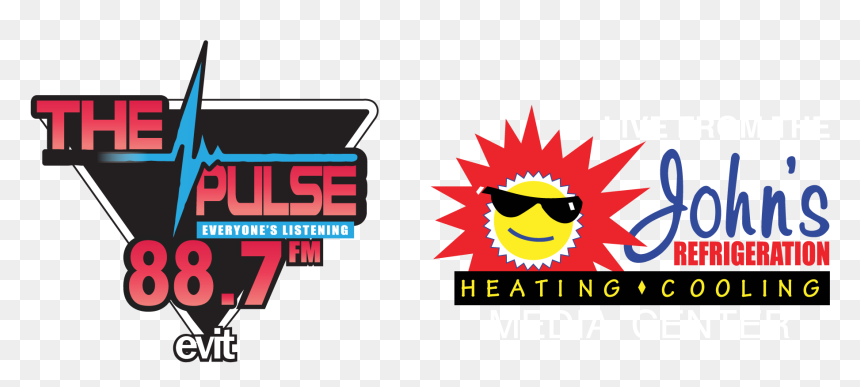 7 The Pulse , Png Download - Graphic Design, Transparent Png - pulse png