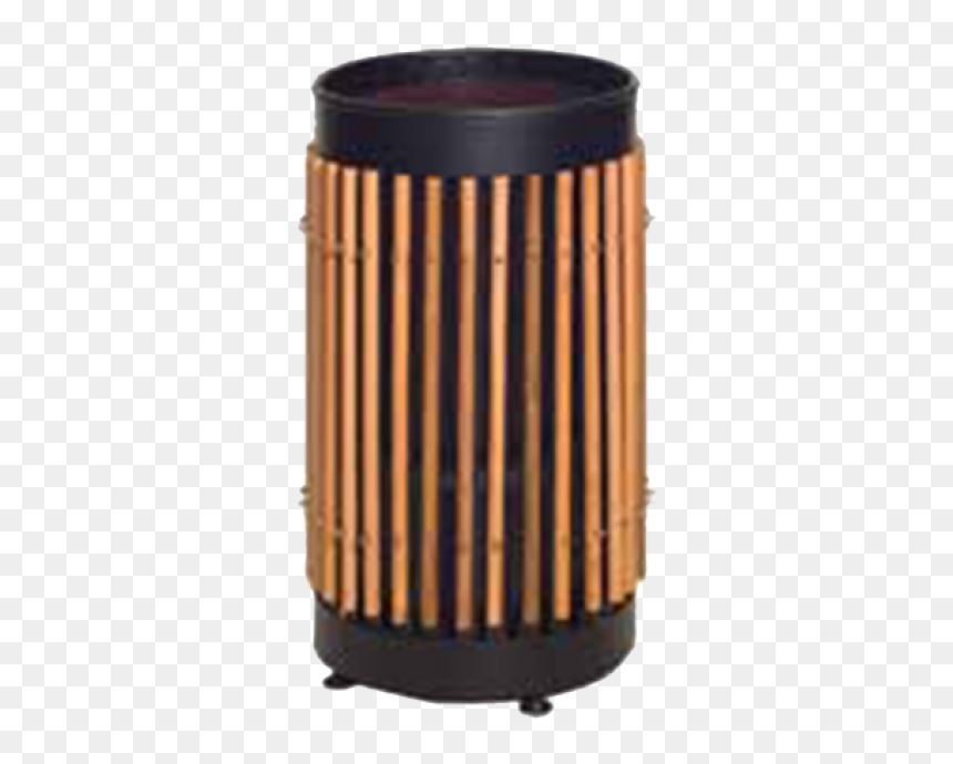 Hand Drum, HD Png Download - trash bin png