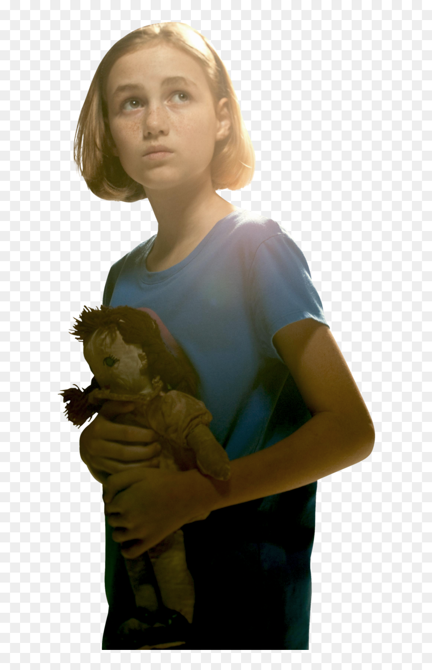 Madison Lintz, HD Png Download - walking dead png