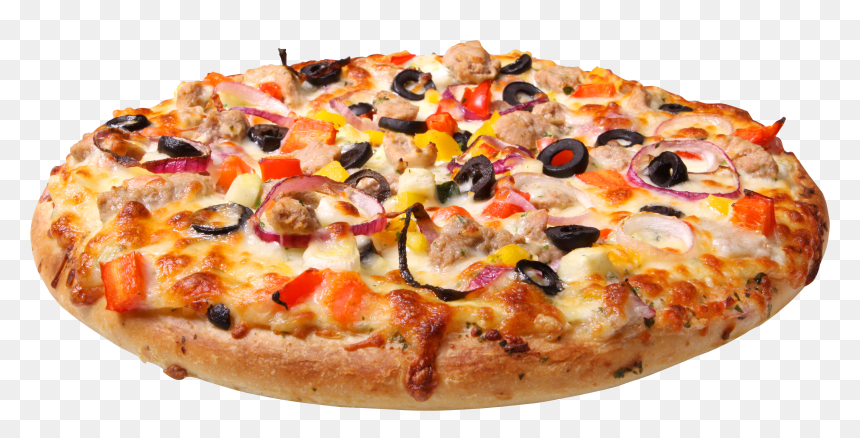 Pizza Png Images Free Download, Pizza Png, Transparent Png - slice of pizza png