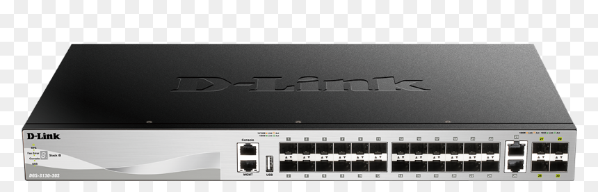 D Link Dgs 3130 30ts, HD Png Download - june png