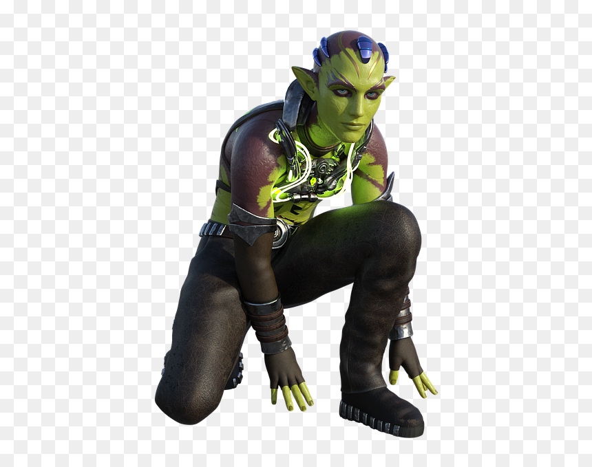 Figurine, HD Png Download - gamora png