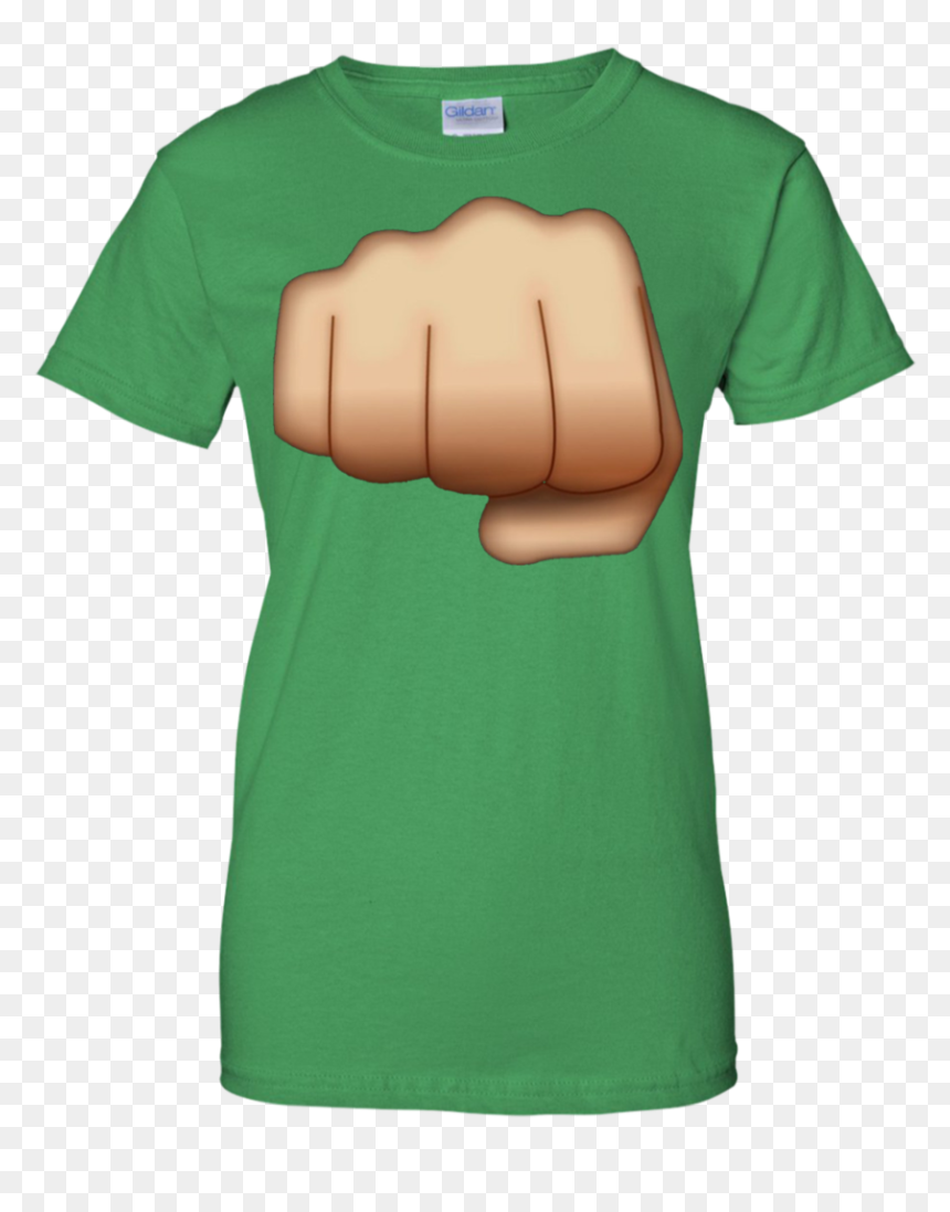 Puerto Rican Irish T Shirts, HD Png Download - okay emoji png