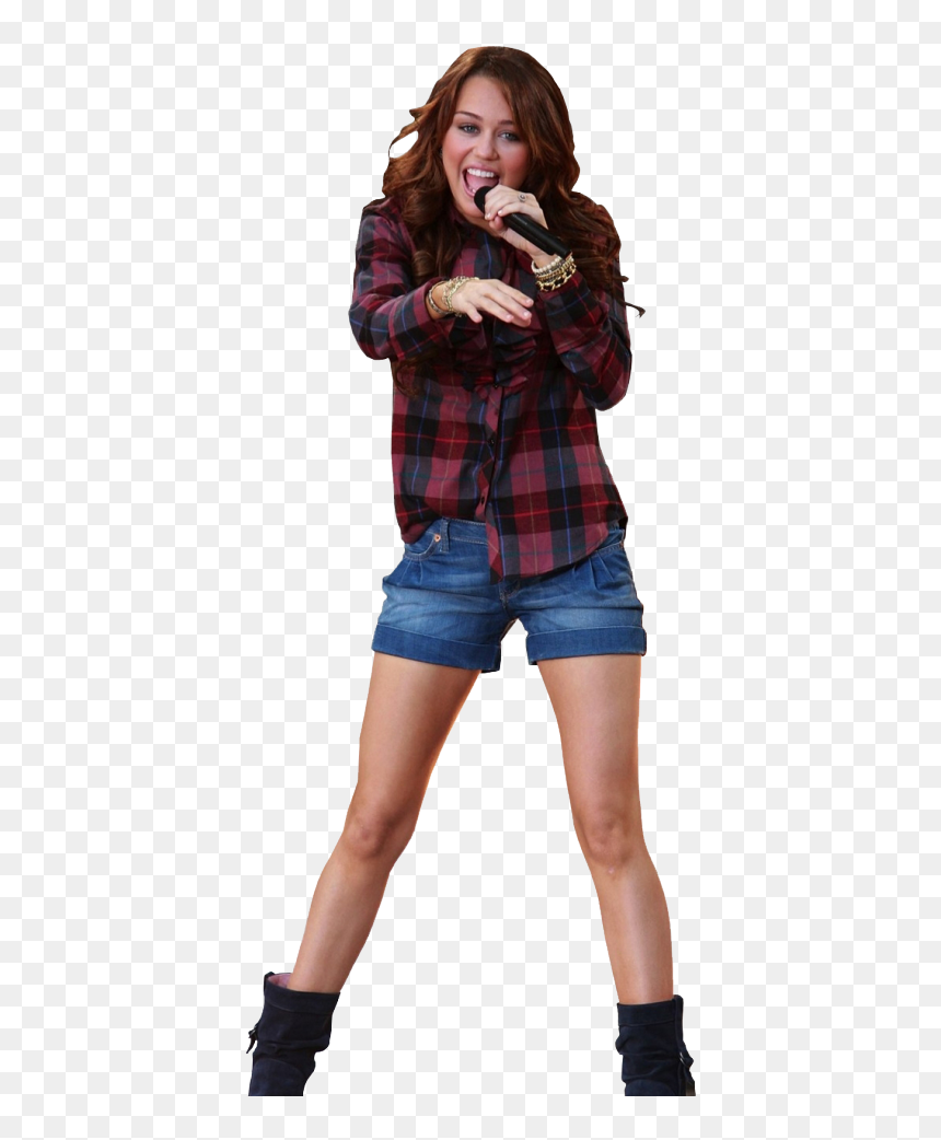Miley Cyrus, HD Png Download - miley cyrus png