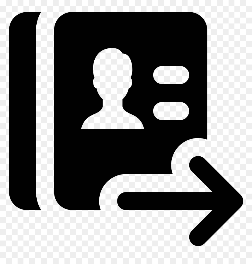 List Icon Png, Transparent Png - list icon png