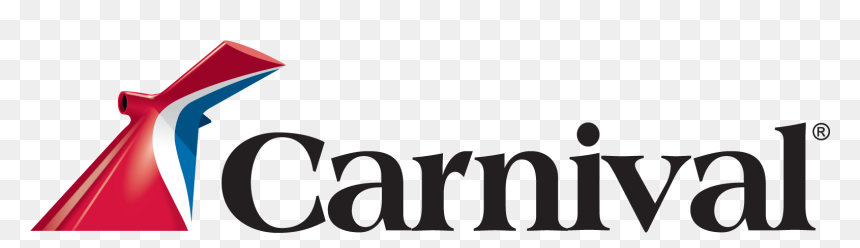 Carnival Cruise Line Logo, HD Png Download - carnival png