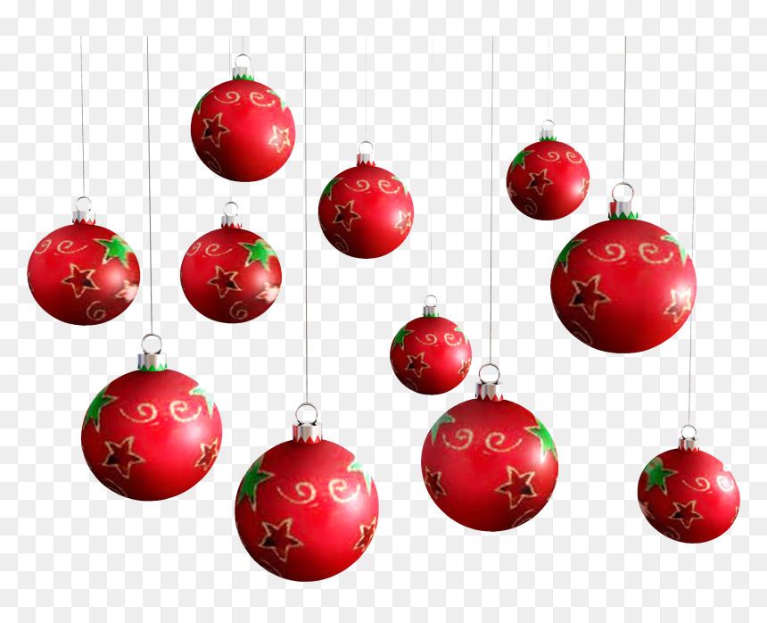 Christmas Balls Png Photos - Vodacom Smart Tab N8 Specs, Transparent Png - balls png