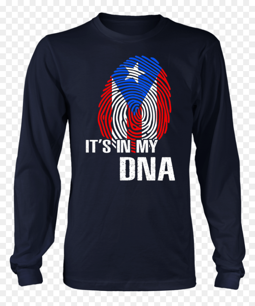 It"s In My Dna Cuba Flag Cuban T Shirt - Unique Volleyball Shirt Designs, HD Png Download - cuba flag png