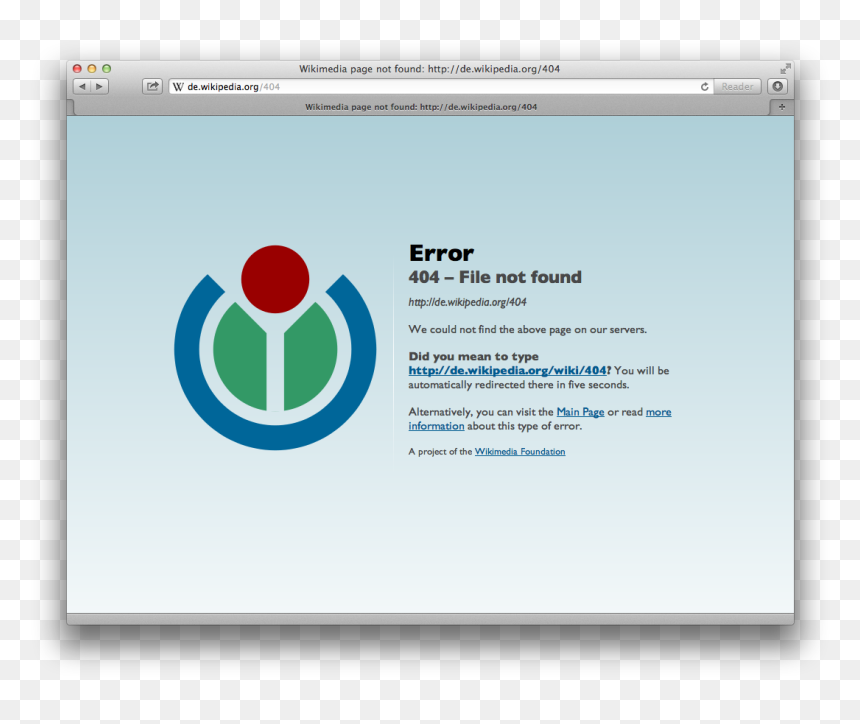 404 Error Sample - 404 Sample, HD Png Download - error png