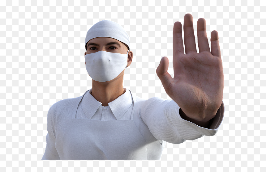 Doctor Covid Png, Transparent Png - doctor who png